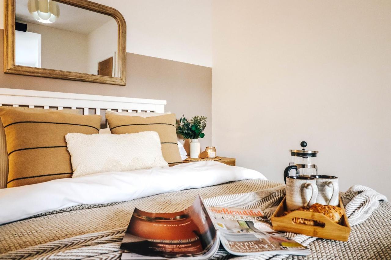 Principality View Apartment One, By Solace Stays Кардифф Экстерьер фото